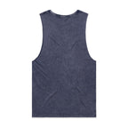 Stonewash Barnard Tank - 5039