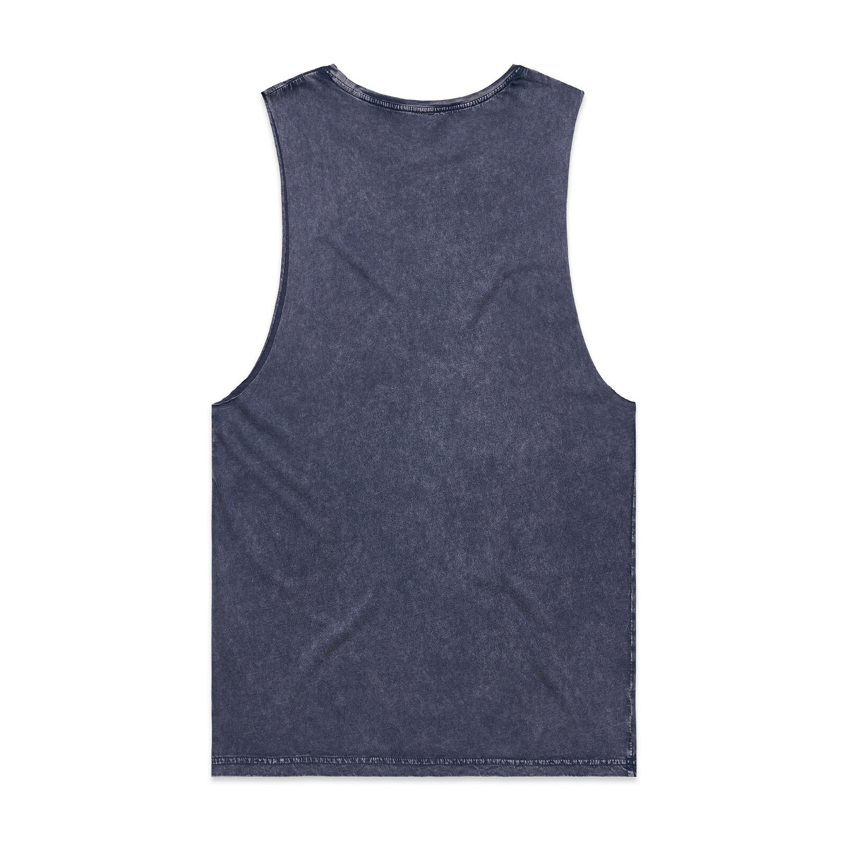 Stonewash Barnard Tank - 5039