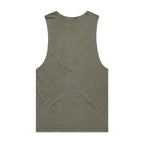Stonewash Barnard Tank - 5039