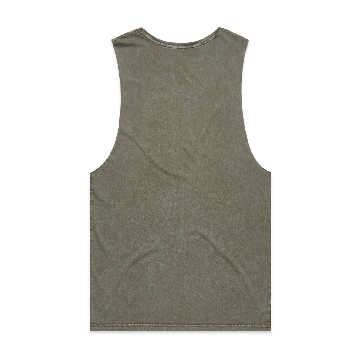 Stonewash Barnard Tank - 5039