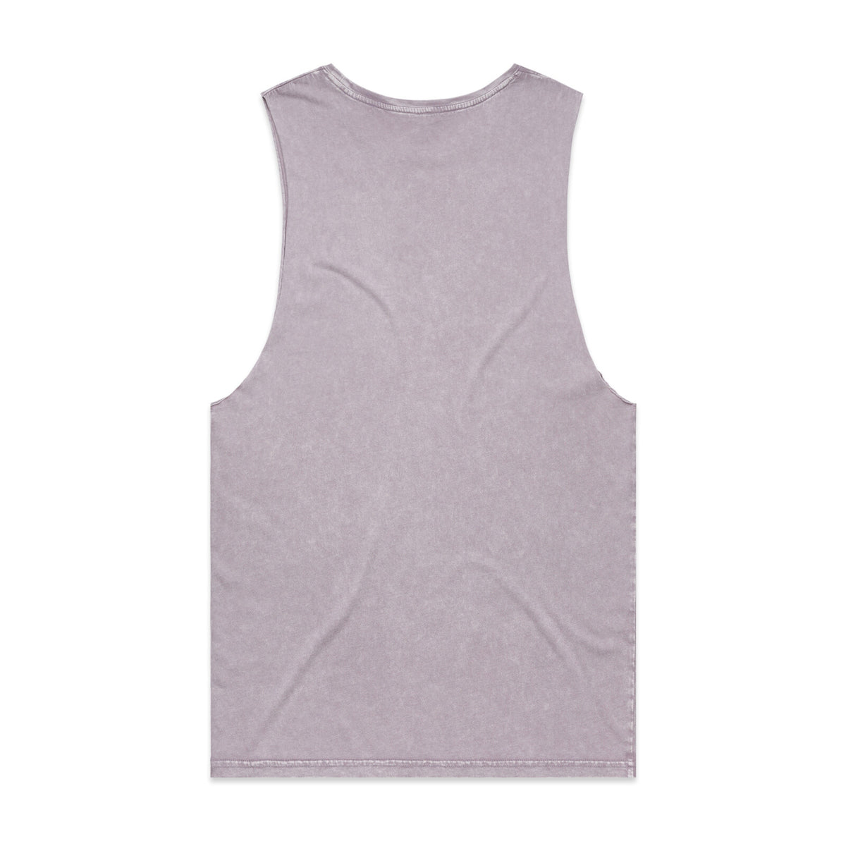 Stonewash Barnard Tank - 5039