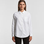 Oxford Shirt - 4401