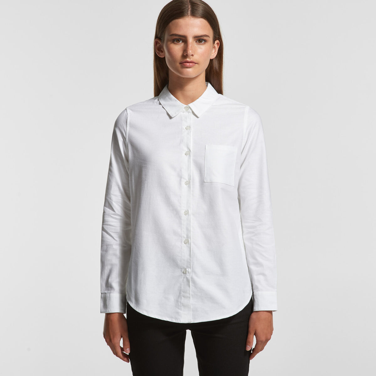 Oxford Shirt - 4401