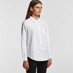 Oxford Shirt - 4401