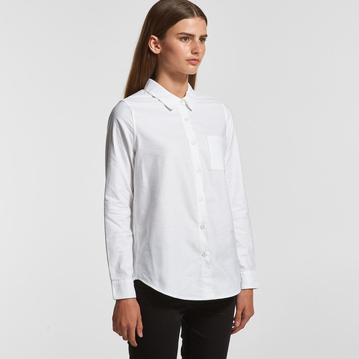 Oxford Shirt - 4401