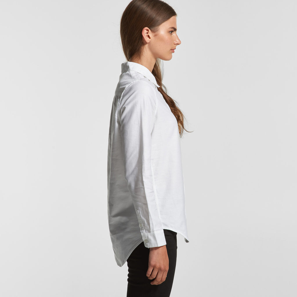 Oxford Shirt - 4401