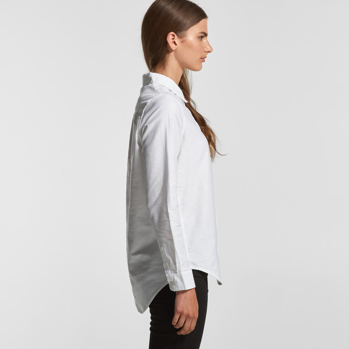 Oxford Shirt - 4401