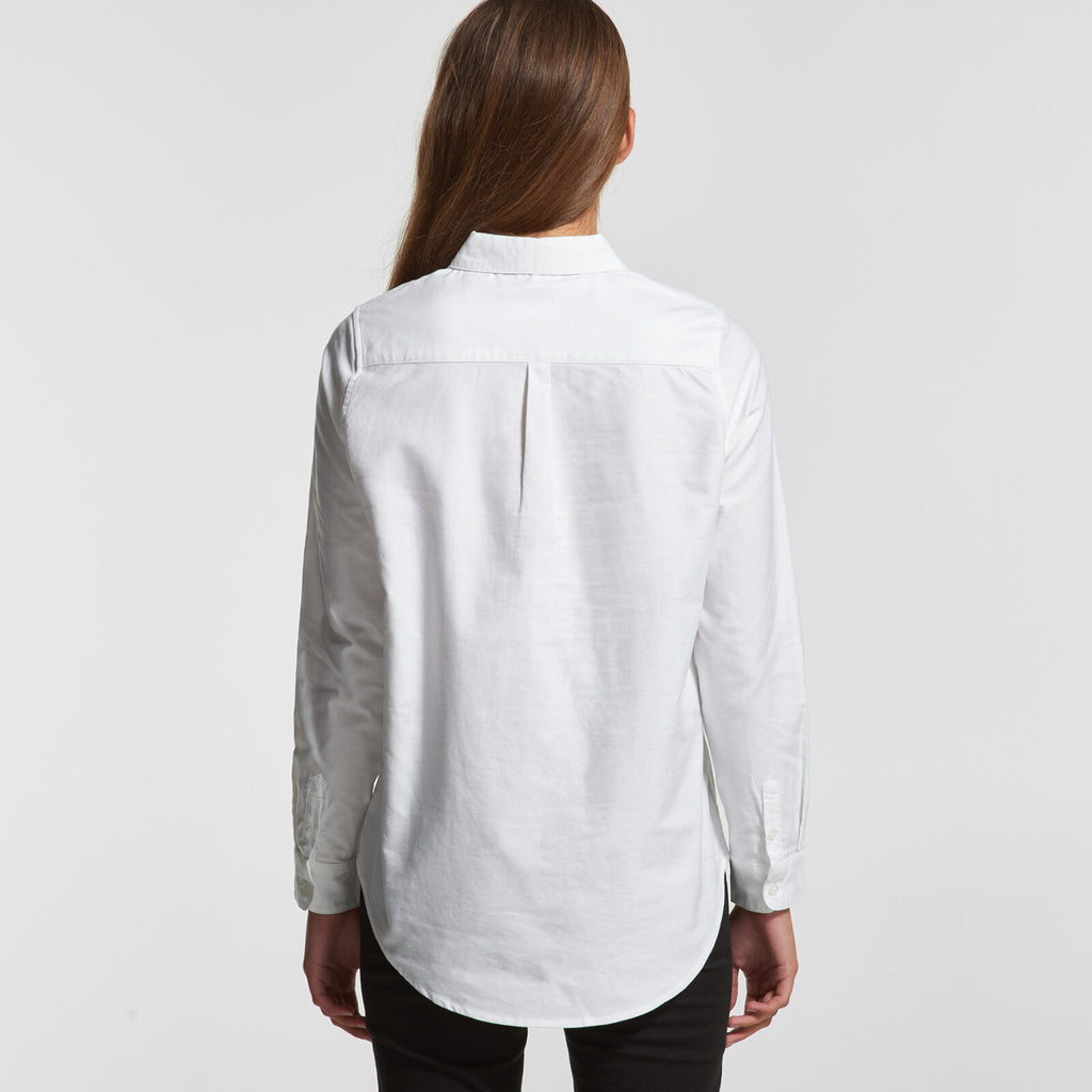 Oxford Shirt - 4401