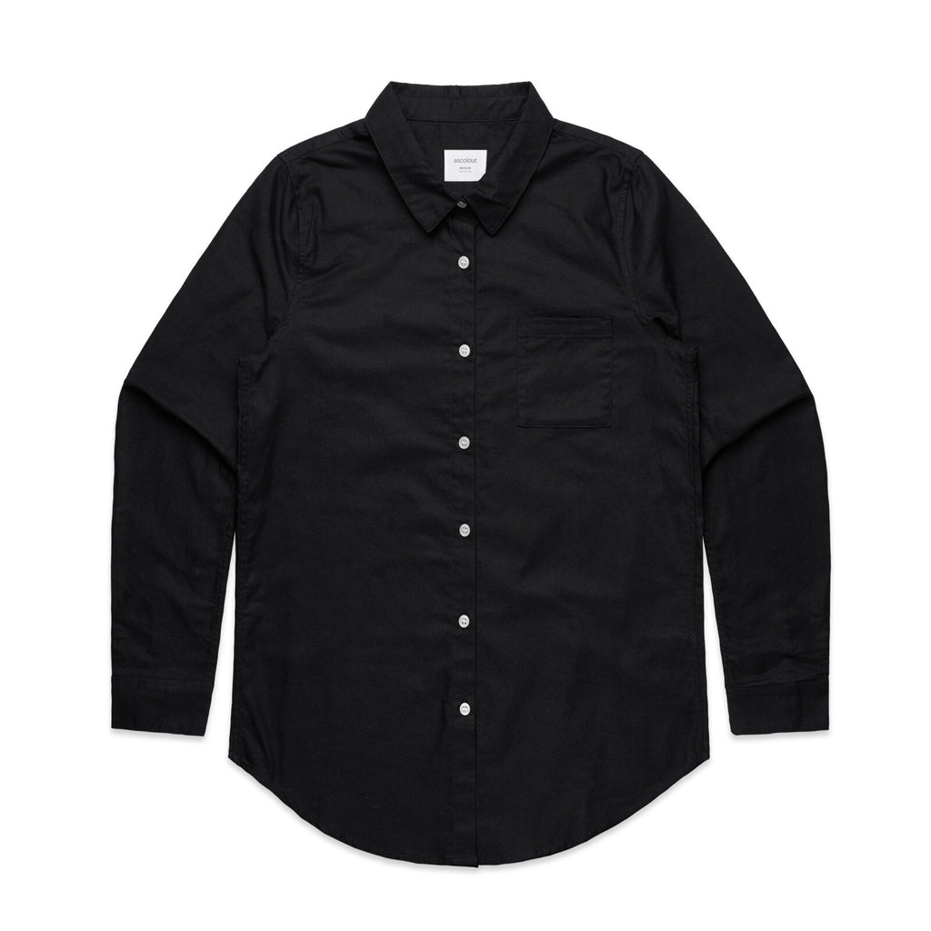 Oxford Shirt - 4401