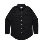 Oxford Shirt - 4401