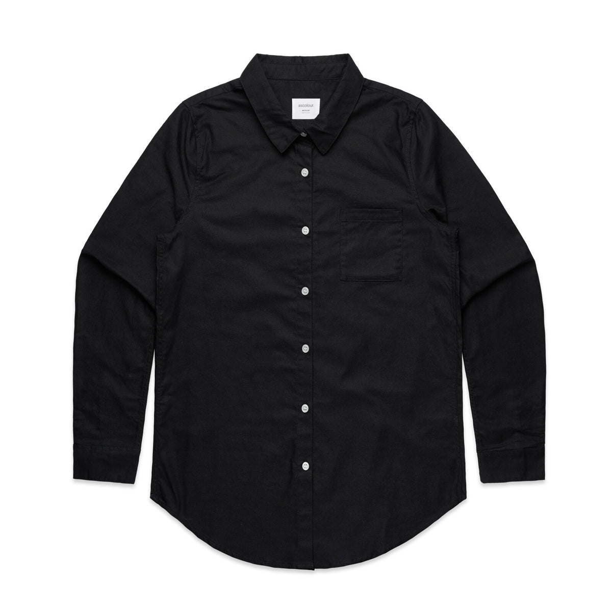 Oxford Shirt - 4401