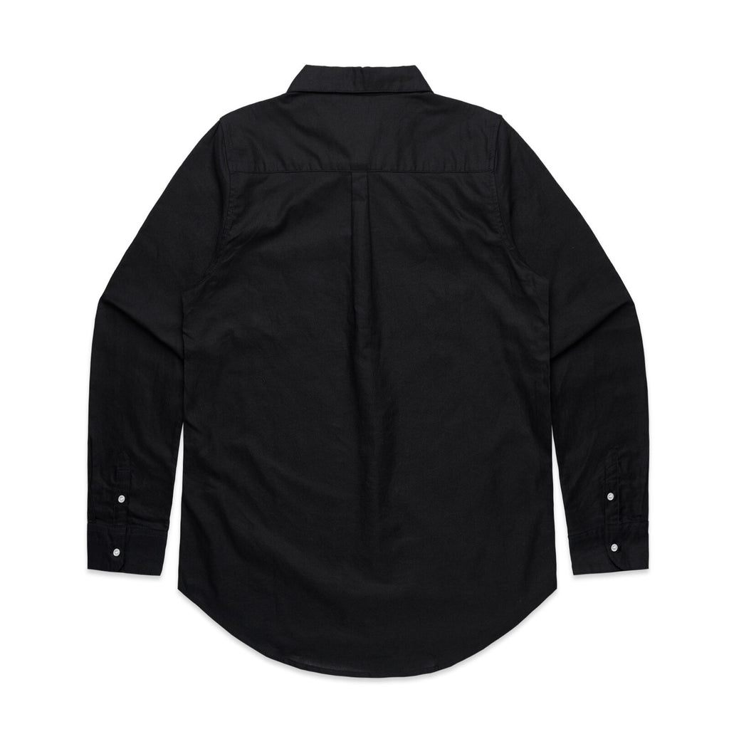 Oxford Shirt - 4401