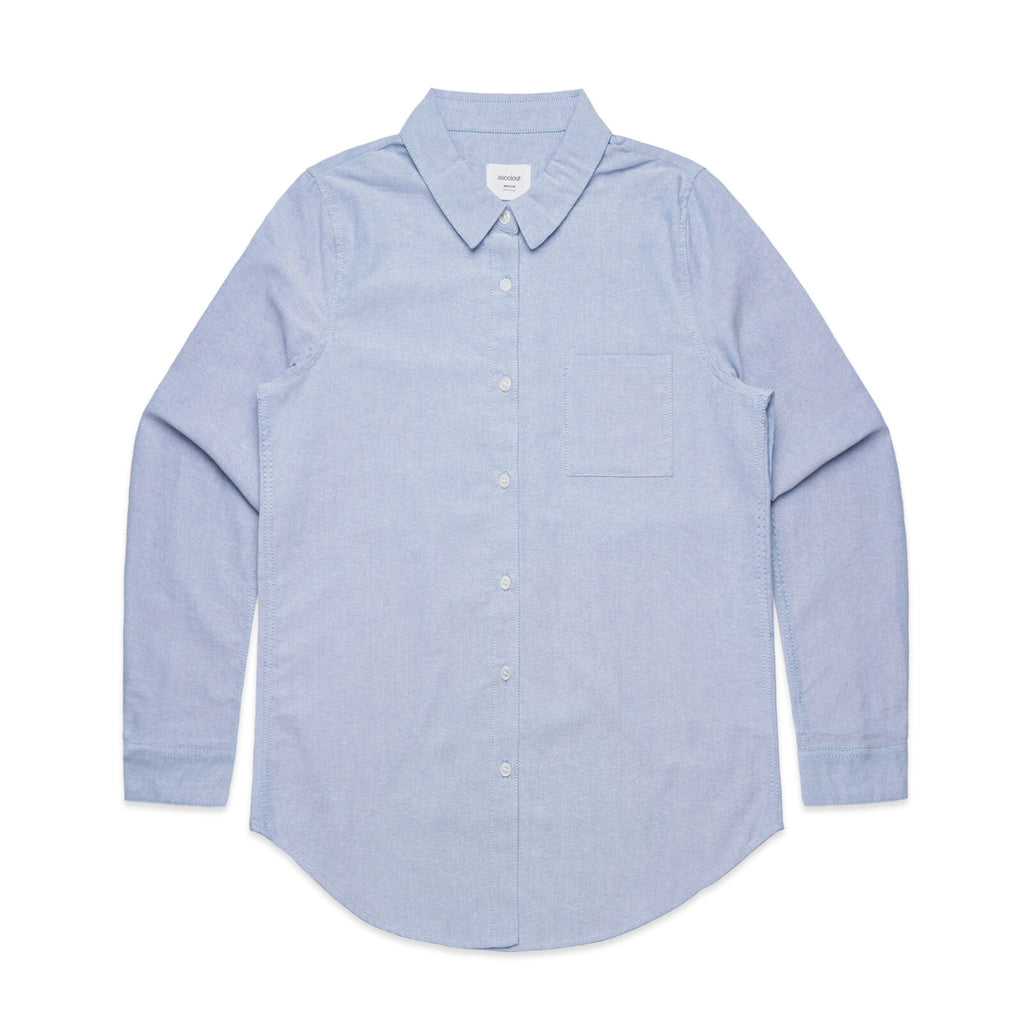 Oxford Shirt - 4401