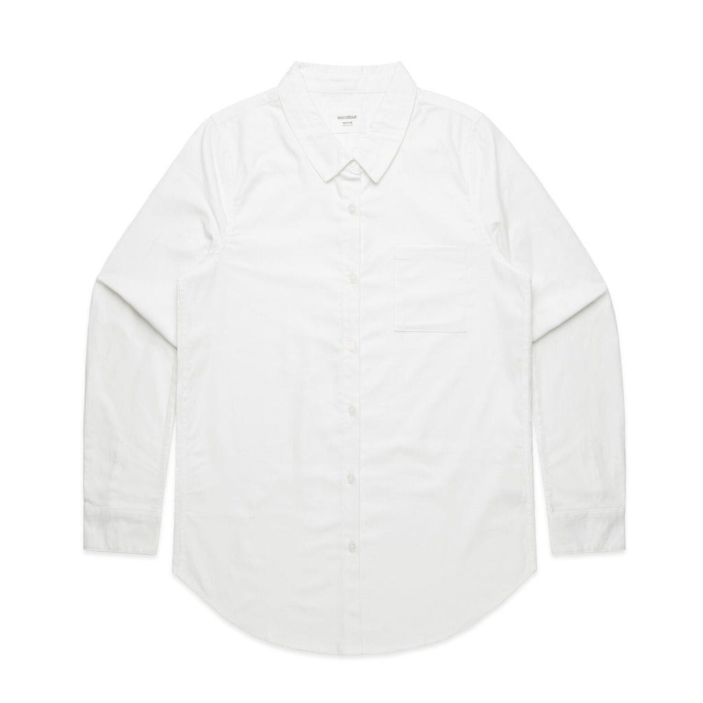 Oxford Shirt - 4401