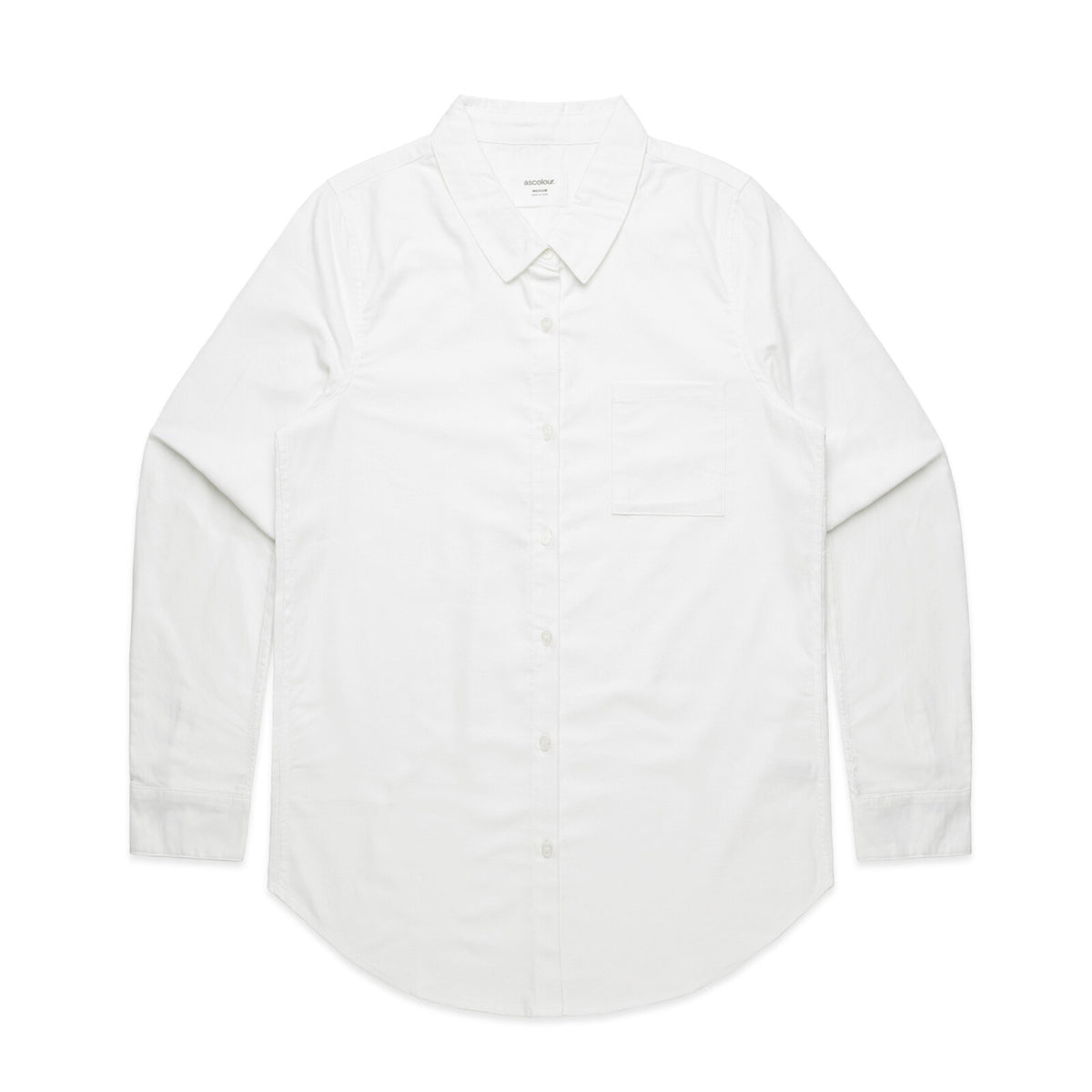 Oxford Shirt - 4401