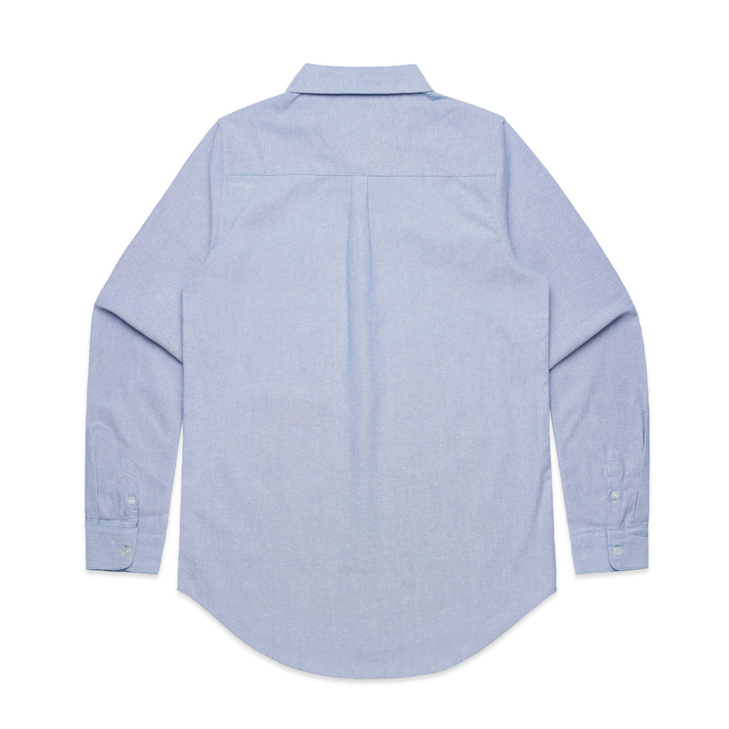 Oxford Shirt - 4401