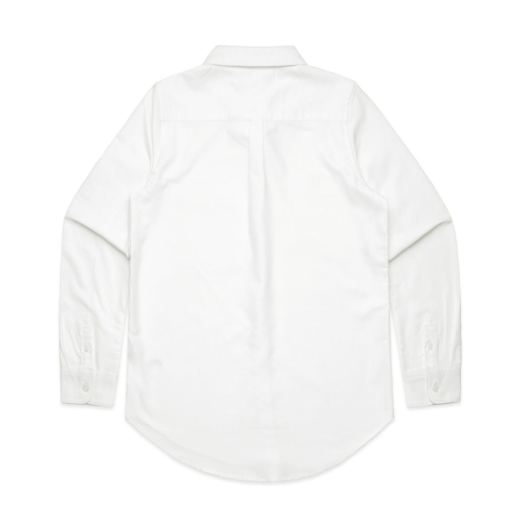 Oxford Shirt - 4401