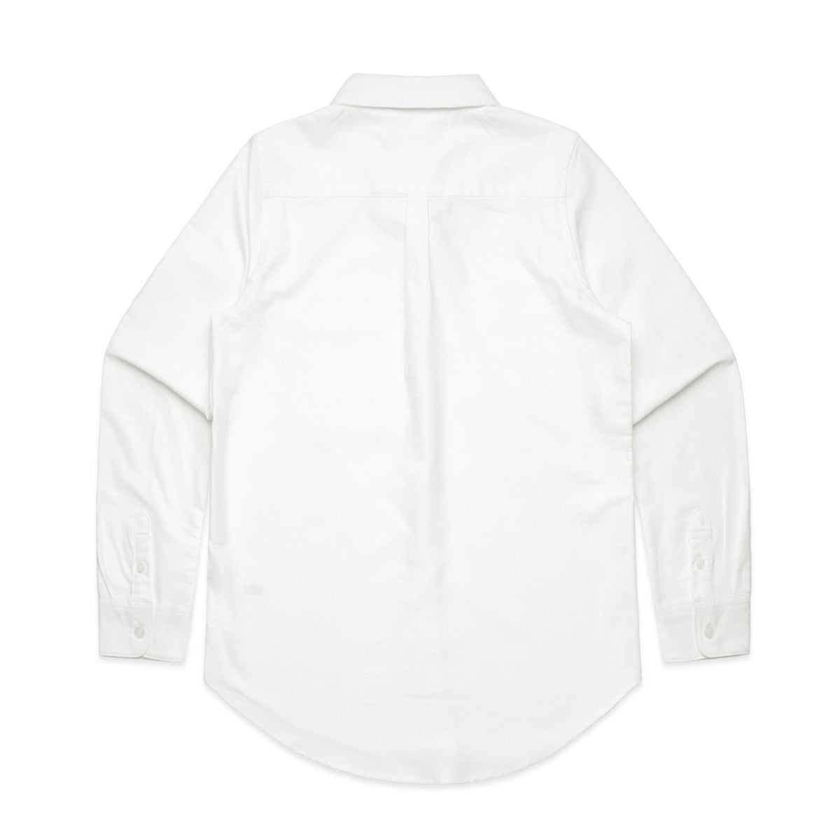Oxford Shirt - 4401