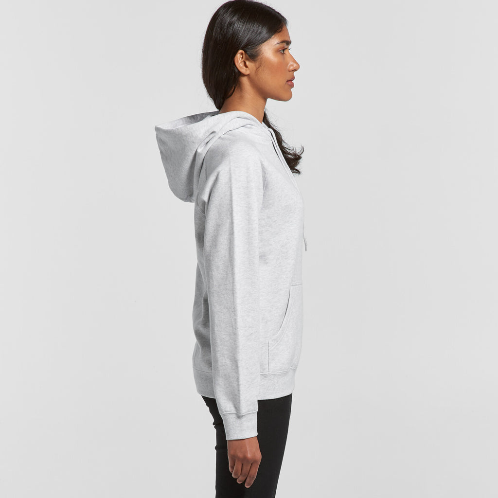 Womens Supply Hood - 4101