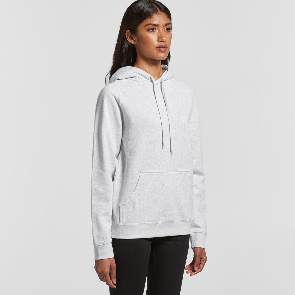 Womens Supply Hood - 4101