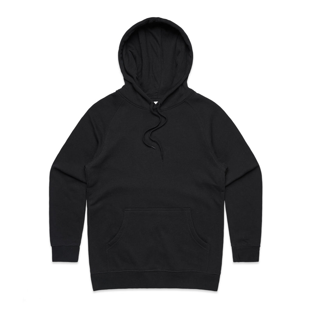 Womens Supply Hood - 4101