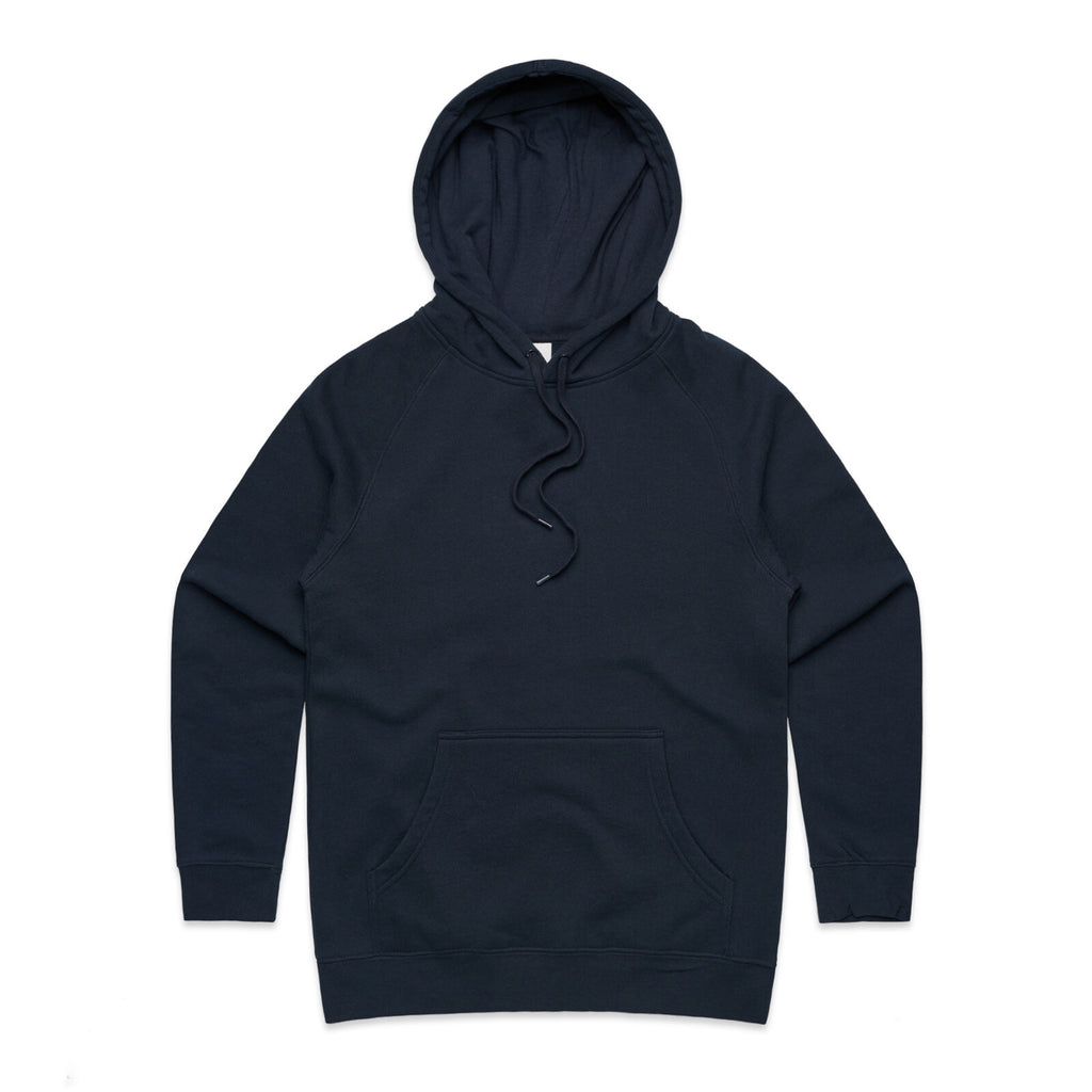 Womens Supply Hood - 4101