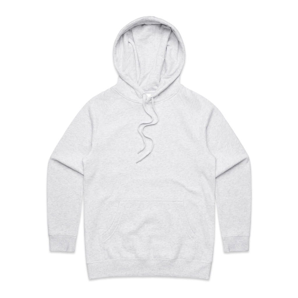 Womens Supply Hood - 4101
