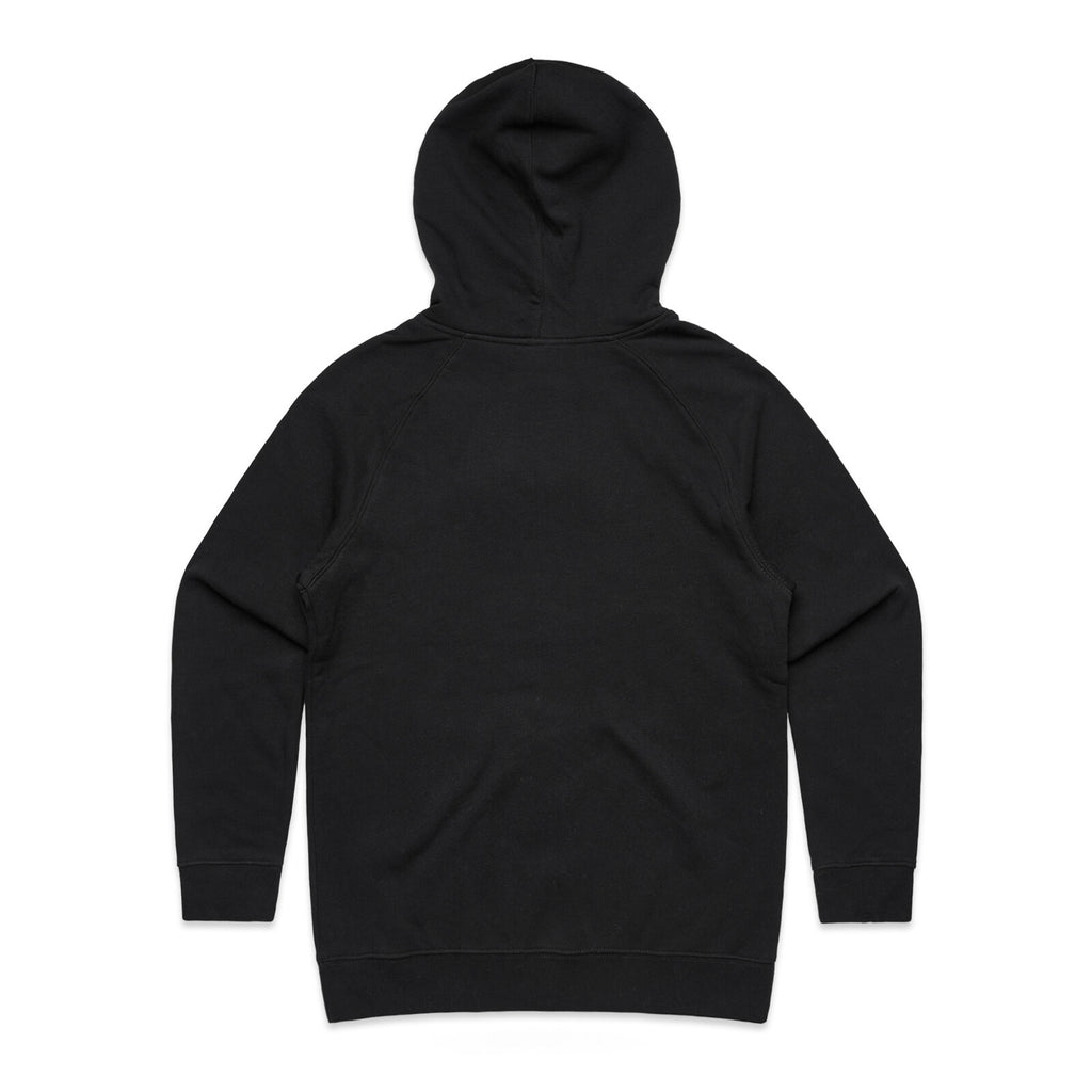 Womens Supply Hood - 4101