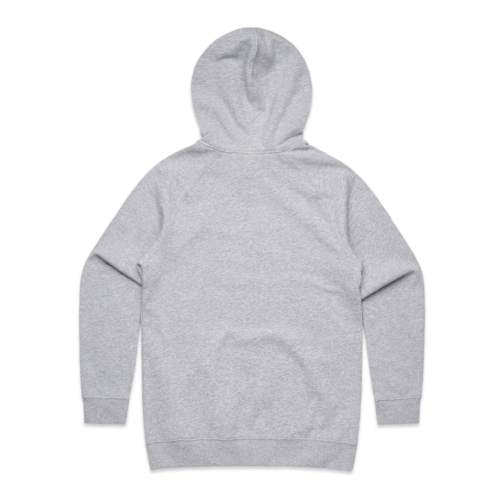 Womens Supply Hood - 4101