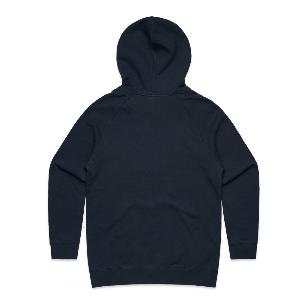 Womens Supply Hood - 4101