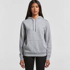Stencil Hood - 4102