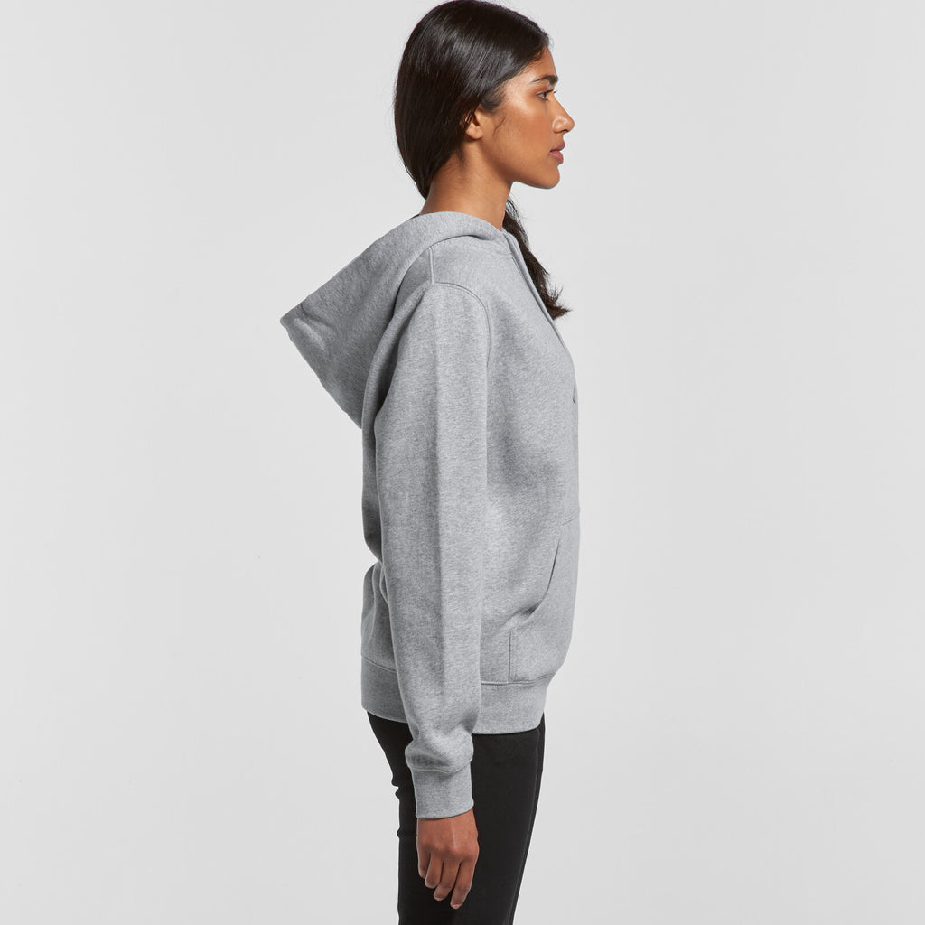 Stencil Hood - 4102