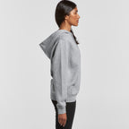 Stencil Hood - 4102