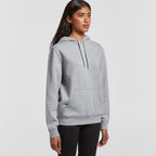 Stencil Hood - 4102