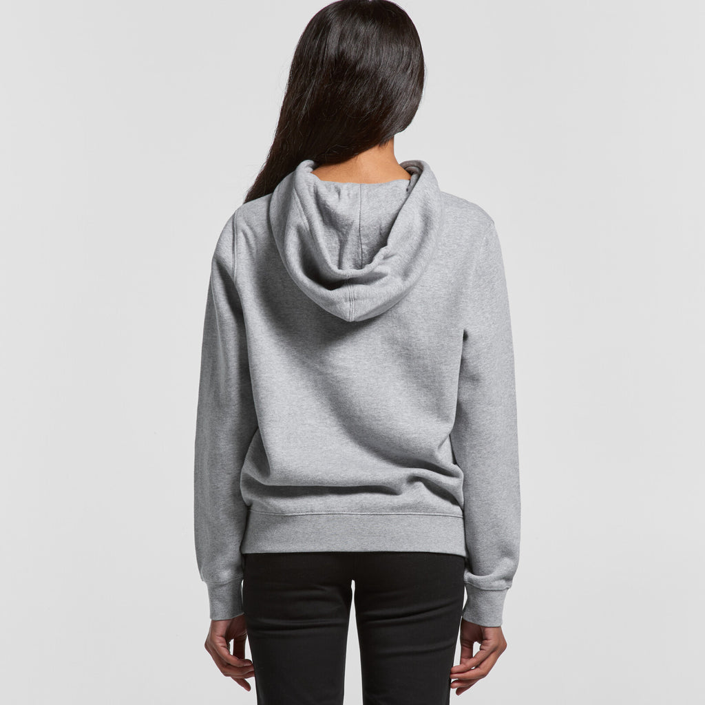 Stencil Hood - 4102