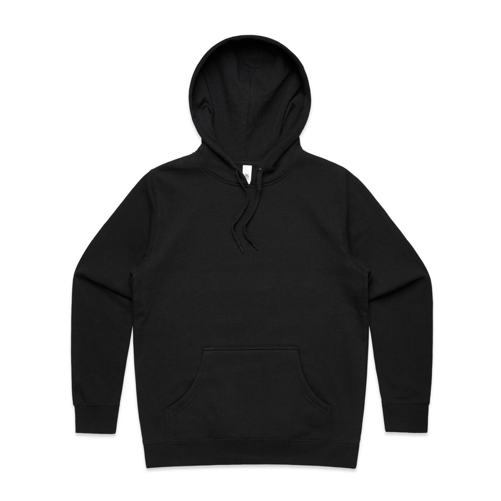 Stencil Hood - 4102