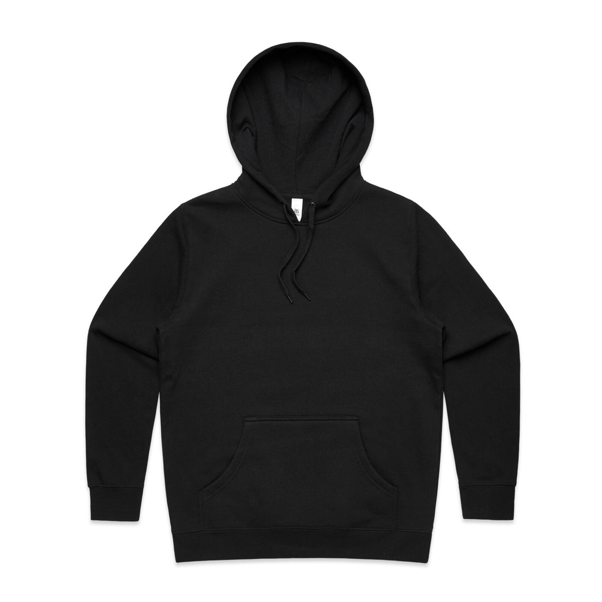 Stencil Hood - 4102