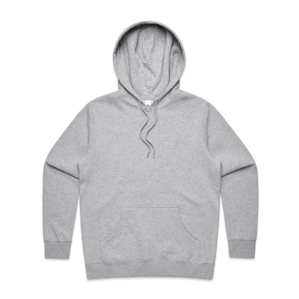 Stencil Hood - 4102