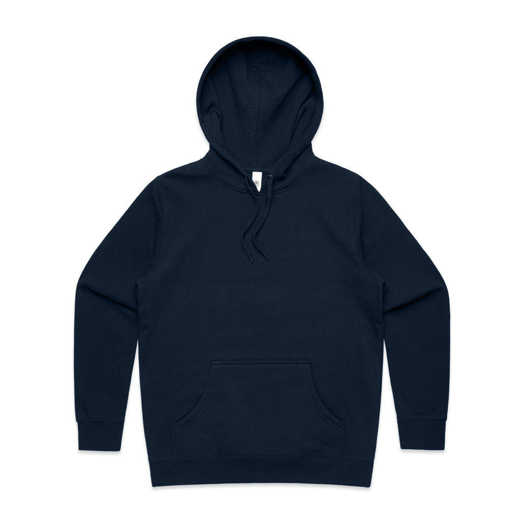 Stencil Hood - 4102