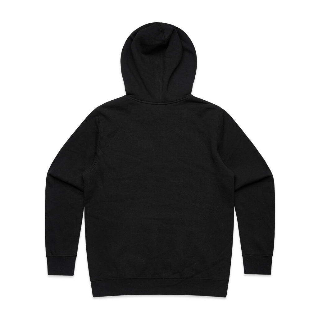 Stencil Hood - 4102