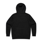 Stencil Hood - 4102