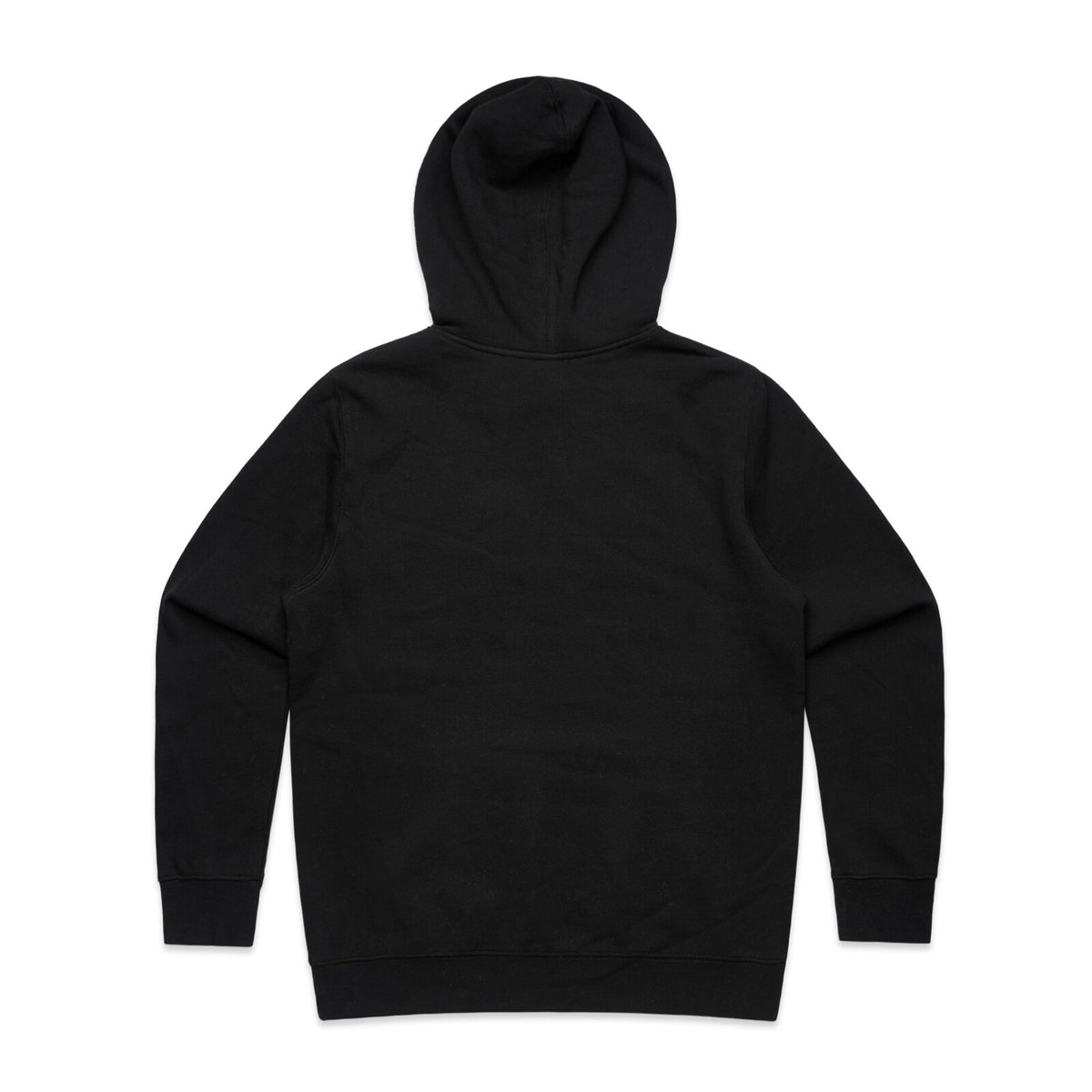 Stencil Hood - 4102