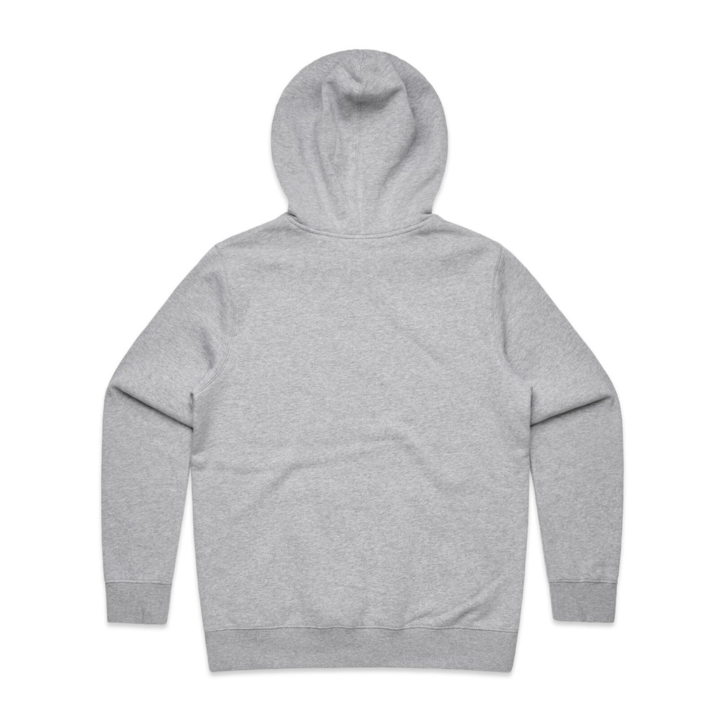 Stencil Hood - 4102