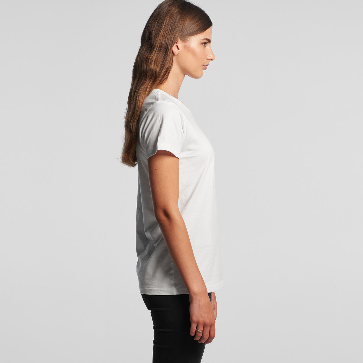 Maple Tee - 4001