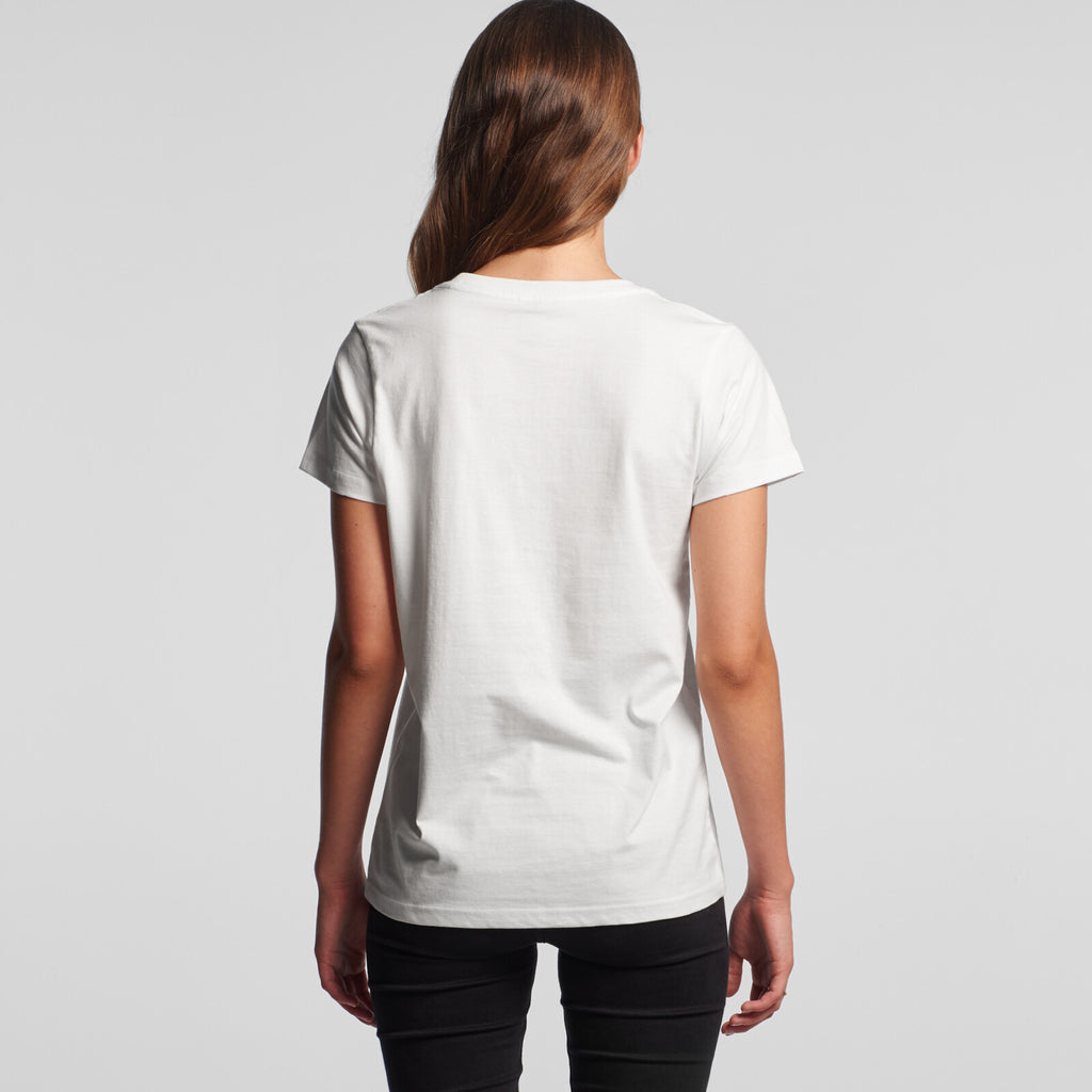 Maple Tee - 4001