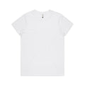 Organic Maple Tee - 4001g