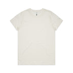 Organic Maple Tee - 4001g