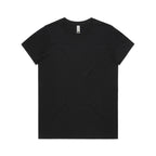 Organic Maple Tee - 4001g