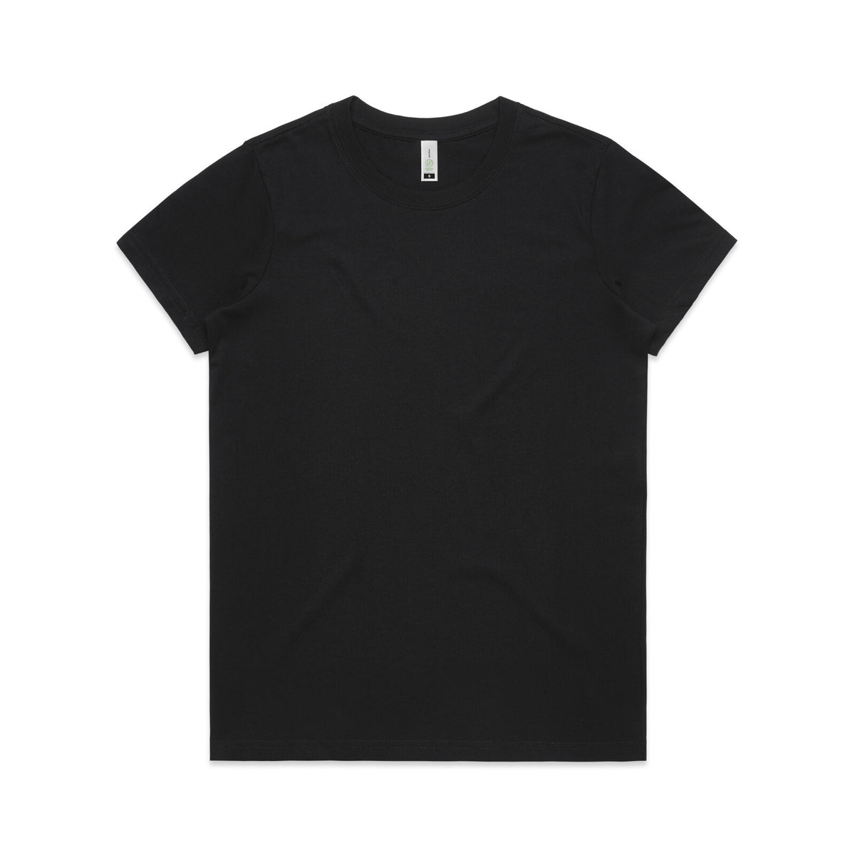 Organic Maple Tee - 4001g