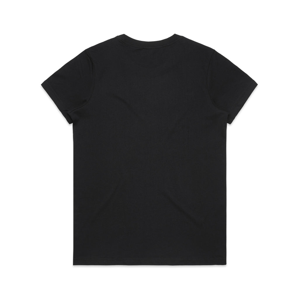 Organic Maple Tee - 4001g